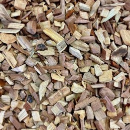 Medienos drožlės slyvų rūkymui 800 g