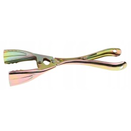 Žnyplės griliui – anglims – židiniui