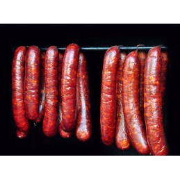 Stiprūs rūkymo kabliukai mėsai rūkyti, 15 vnt