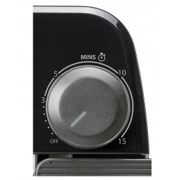 Medion elektrinis grilis riešutams kepti, 500 vatų