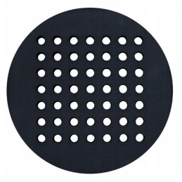 Galima rinktis iš skylių tipų: