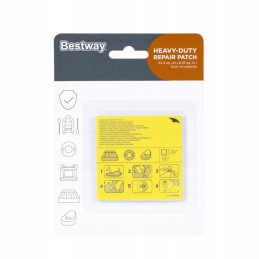 Repair kit pool mattress latches 10pcs