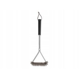 Vielinės grotelės šepetys 30-47 cm