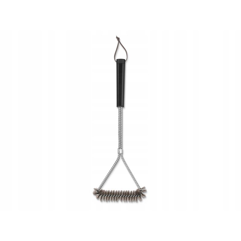 Vielinės grotelės šepetys 30-47 cm