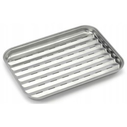 Aliuminio padėklai 5 vnt 06 25