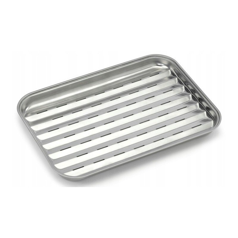 Aliuminio padėklai 5 vnt 06 25