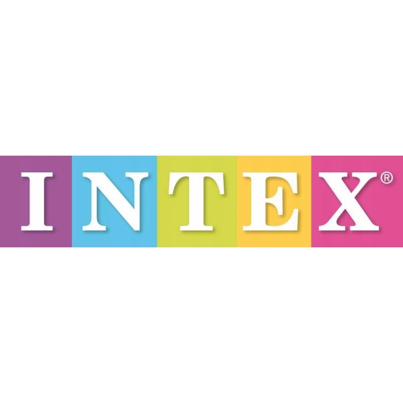 Remondikomplekt intex basseinirattale 7x7cm