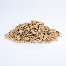 Medienos drožlės rūkymui ir kepimui, bukas, 450 g, 8 klasė, 780830