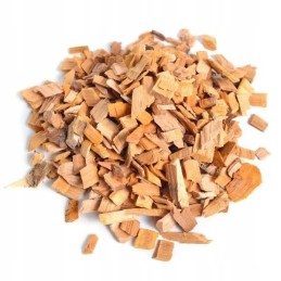 Obuolių drožlės rūkymui 800 g