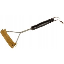 Floraland grilio grotelių valymo šepetys