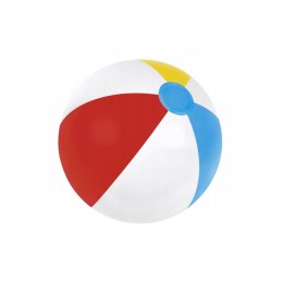 Inflatable beach ball 51cm bestway water volleyball