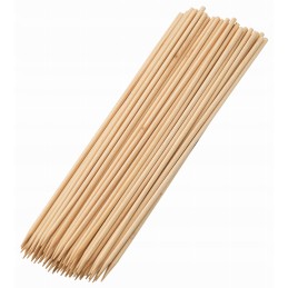 Rinkinyje 100 iešmelių, 20 cm,