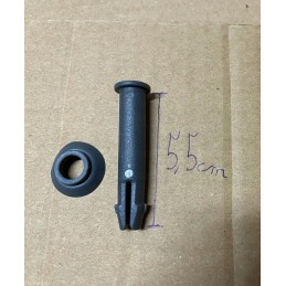 Kolek kištukinis kotas baseinams bestway plieno pro max 366 x 100 122cm