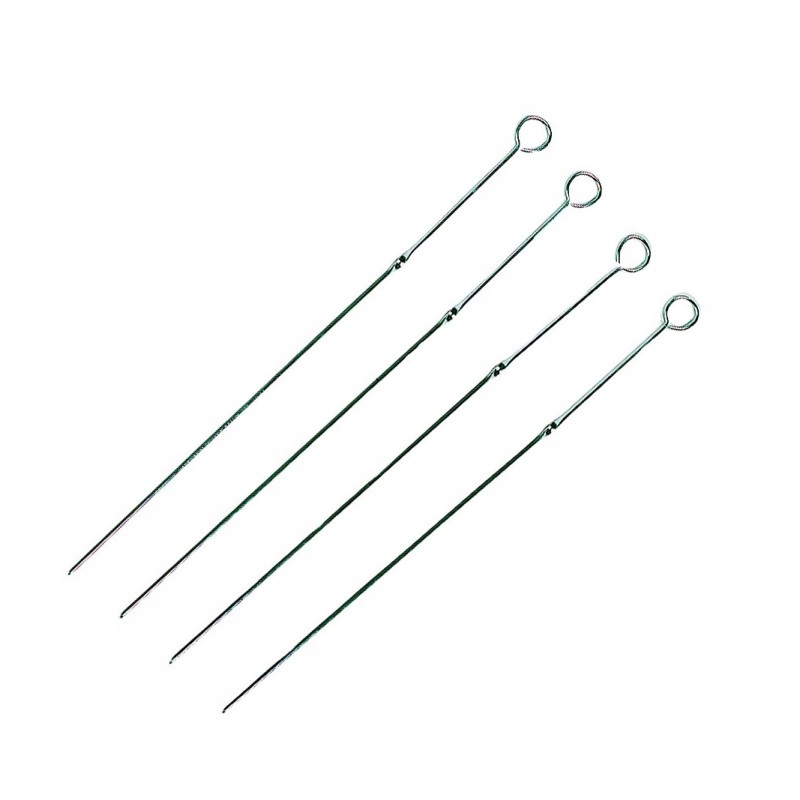 Iešmo iešmas, rinkinyje 4 vnt