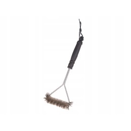 Vielinis šepetys 31x17cm – grotelių valymui