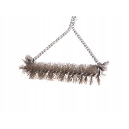 Vielinis šepetys 31x17cm – grotelių valymui