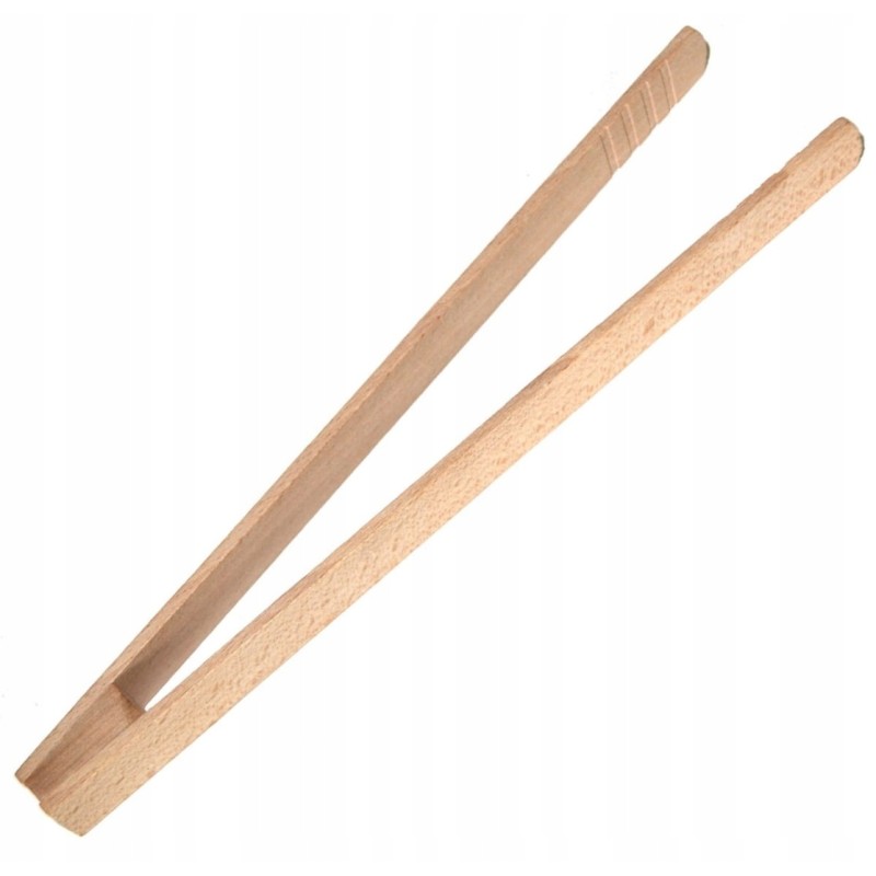 Ant grotelių keptų agurkų žnyplės 40 cm