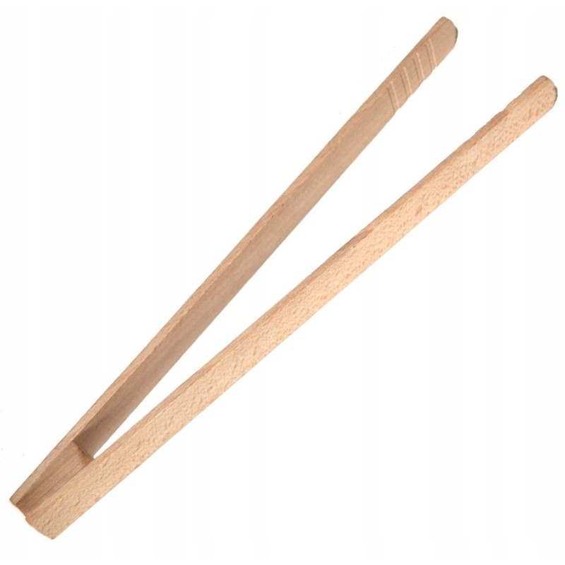 Ant grotelių keptų agurkų žnyplės 40 cm