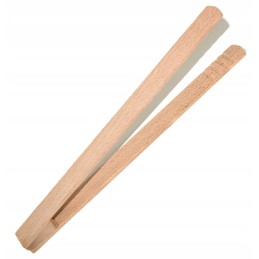 Ant grotelių keptų agurkų žnyplės 40 cm