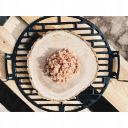 Ugnies užvedimas židinio grilio krosnelei 100 eco pure fire 0 1kg eco