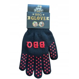 Boss grilio grilio pirštinė