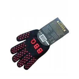 Boss grilio grilio pirštinė