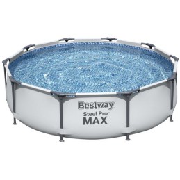 Bestway varrega basseini pistik 3m 3 5m 305cm