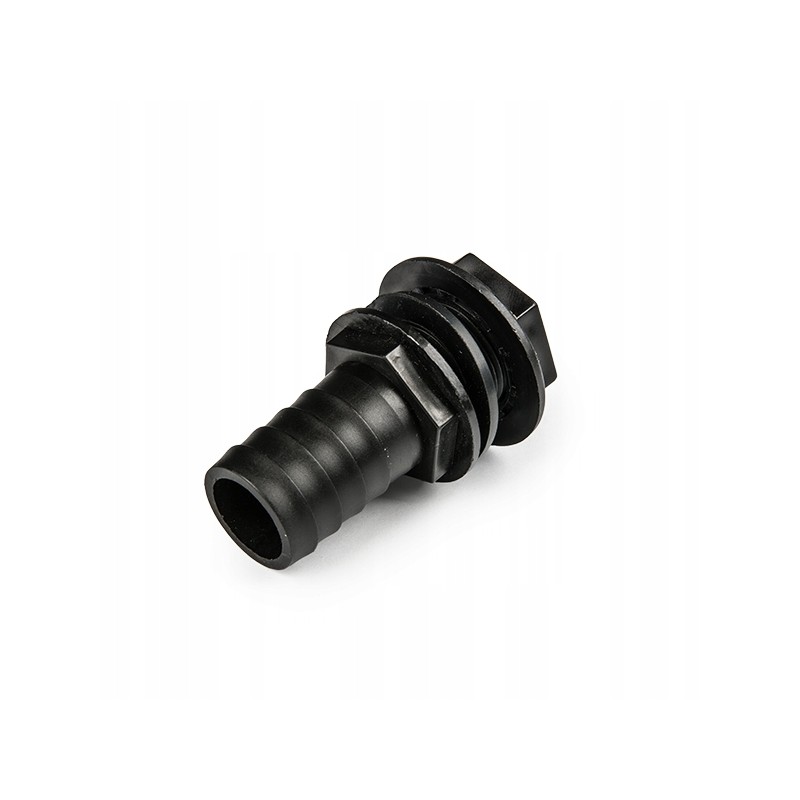 Water tank connection, plug for hose, gz 3 4