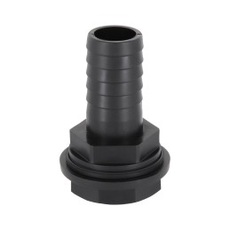 Water tank connection, plug for hose, gz 3 4
