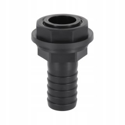Water tank connection, plug for hose, gz 3 4
