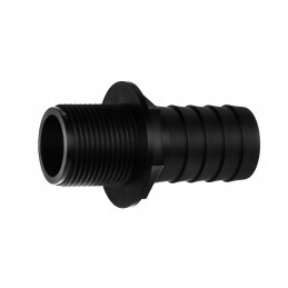 Water tank connection, plug for hose, gz 3 4