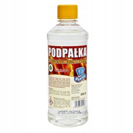 Gelio uždegimas griliui ir židiniams 0,5l Phenix