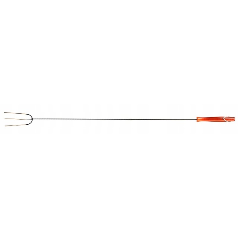 Be židinio šakutė 125 cm