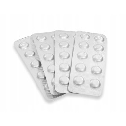 Lovibond dpd 1 tabletė chloro tyrimui, 10 vnt