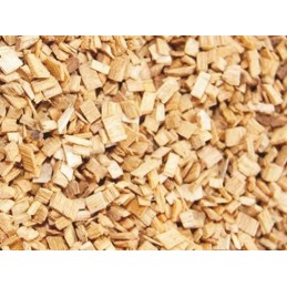 Birniak buko drožlės 2l zb-2 rūkymui