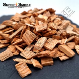 Super dūminės rūkyklos alksnio dydis xl 5 litrai