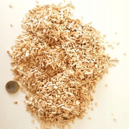 Dymbox rūkytos mėsos, buko, 1 kg