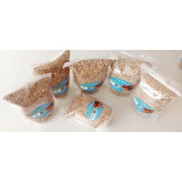 Dymbox rūkytų ąžuolų auginiai 1 kg