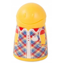 Kukurūzų riebalų pistoletas