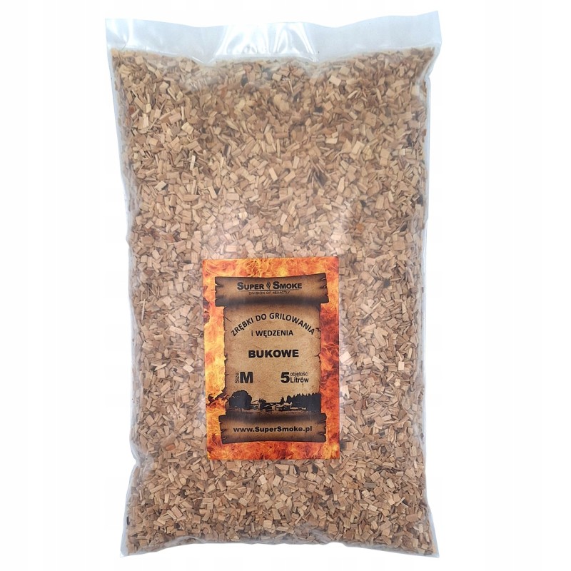 Supersmoke rūkyklos buko dydis m 5 litrai