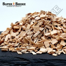 Supersmoke rūkyklos buko dydis m 5 litrai