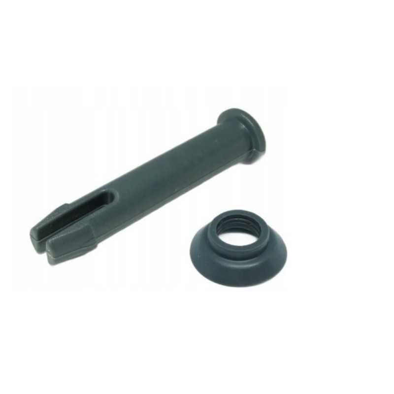 Smeigtuko kaiščio užrakto kištukas plaukimo baseinas bestway plieno pro 305 366cm