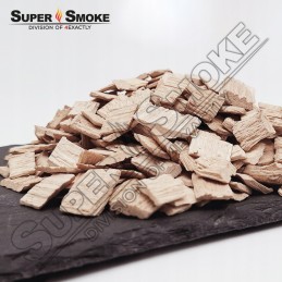 Supersmoke rūkyklos buko dydis xl 5 litrai