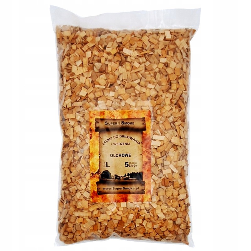 Superdūminės rūkyklos alksnio dydis l 5 litrai