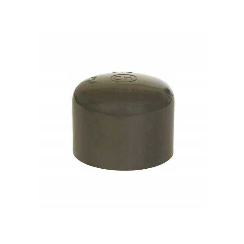 50 mm PVC kištukas montavimui