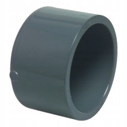 50 mm PVC kištukas montavimui