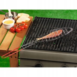 Žuvies lentyna 58x13x12cm