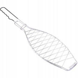 Žuvies lentyna 58x13x12cm