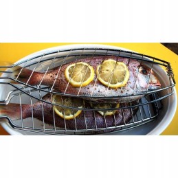 Žuvies lentyna 58x13x12cm