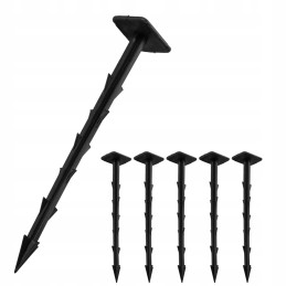 Smeigtukai agrotekstilei, agrotekstilei, 50 vnt